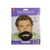 Moustache & Beard, Self-Adhesive