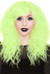 Rhapsody Short Absinthe Rockstar Brand Wigs