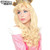 Character Wigs Sleeping Girl Rockstar Brand Wigs