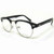 Clear Lens Soho Style Glasses | Glasses