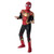 Spider-Man Costume No Way Home Integrated Suit | Marvel | Childrens Costumes