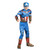 Captain America Steve Rogers Costume | Marvel | Childrens Costumes