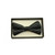 Two Tone Black Bowtie | 20s | Costume Pieces & Kits