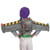 Buzz Lightyear Space Ranger Inflatable Jet Pack | Toy Story | Costume Pieces & Kits