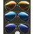 Aviator Glasses - Multiple Colours!