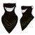 Neck Gaitor All Teeth Pattern | Face Coverings | Accessories