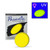 Paradise Neon Body Paint Refill 7G
 | Stardust (Neon Yellow) | Mehron Professional Makeup