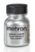 Metallic Body Powder | Silver | Mehron Professional Makeup