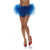 Blue Tutu Adult | Dance and Theatre | Underskirt and Dancewear