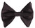 Black Bow Tie | 20s | Costume Pieces and Kits
