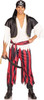 Jolly Roger Crewmate | Pirates | Mens Costumes