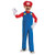 Mario Costume | Super Mario | Childrens Costumes