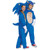 Sonic the Hedgehog Movie Costume | Sonic | Childrens Costumes