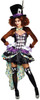 Hatter Madness Costume | Alice in Wonderland | Womens Costumes