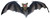 48 Inch Vampire Bat | Halloween Decorations | Decor