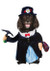 Mary Poppins Big Pet Costume | Mary Poppins | Pet Costumes