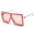 Pink Elton Glasses | 70s | Glasses