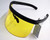 80s and 90s Revo Sunglasses | Yellow | Costume Pieces and Kits