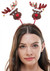 Reindeer Headband | Christmas | Hats and Headpieces