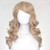 Hestia Strawberry Blonde | Heat Styleable Anime Wig | Epic Cosplay Wigs