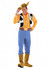 Woody Deluxe Toy Story Halloween Costume