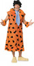 Fred Flinstone Cartoon Character Costume