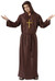 Classic Monk/Priest Costume
