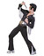 Elvis Man Costume