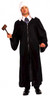 The Judge Costume Robe