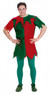 Christmas Elf Tunic