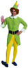 Buddy the Elf Movie Costume