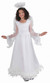 Children's Fluttery Feather Angel Costume