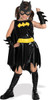 Children's Licensed Batgirl Costume