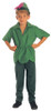 Children's Peter Pan Costume