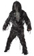 Rotten to the Core Zombie Skeleton Halloween Costume