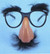 Groucho Costume Glasses