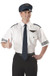 Airplane Pilot Costume Shirt