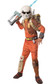 Ezra Star Wars Rebel Costume