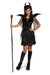 Teen Maleficent Costume