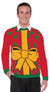 All Wrapped Up Ugly Christmas Sweater