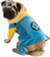 Despicable Me Minion Pet Costume