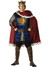 Mens Noble Knight Costume