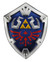 Legend of Zelda's Link Shield