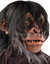 Hairy Chimp Mask