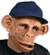 Realistic Chimpanzee Monkey Mask