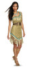 Prestige Pocahontas Costume - Plus Size