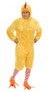 Funky Chicken Adult Animal Costume