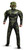 Master Chief Halo Muscle Chest Men's Costume
