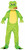 Freddy the Frog Mascot Costume