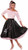 50s Poodle Skirt